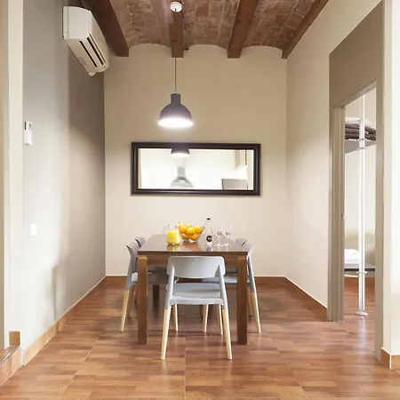 Apartment Easy Sleep Gaudi Terrace