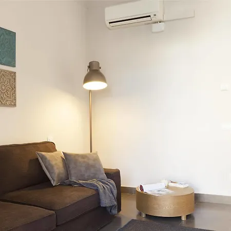 Apartment Easy Sleep Gaudi Terrace