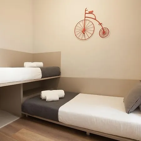 Apartment Easy Sleep Gaudi Terrace