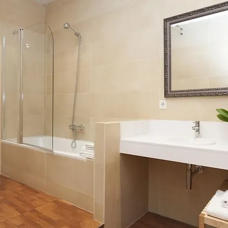 Apartment Easy Sleep Gaudi Terrace