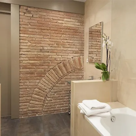 Easy Sleep Gaudi Terrace Apartment *