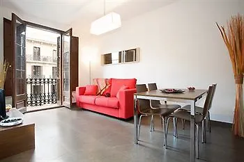 Easy Sleep Gaudi Terrace דירה ברצלונה