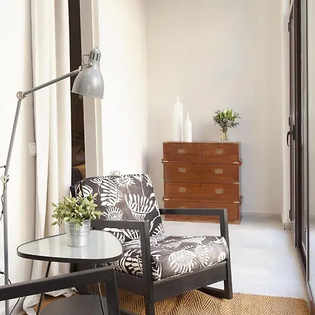Easy Sleep Gaudi Terrace ברצלונה