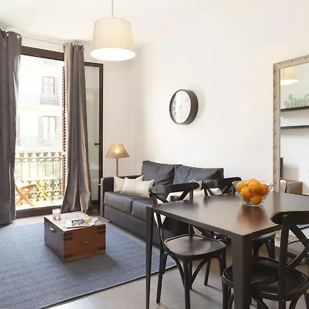 Easy Sleep Gaudi Terrace * ברצלונה