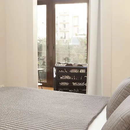 Easy Sleep Gaudi Terrace * ברצלונה