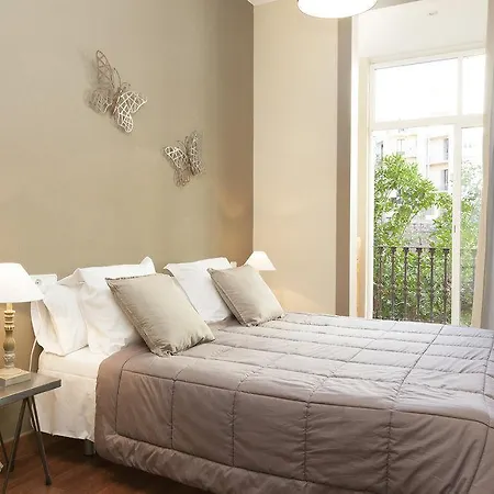 Easy Sleep Gaudi Terrace