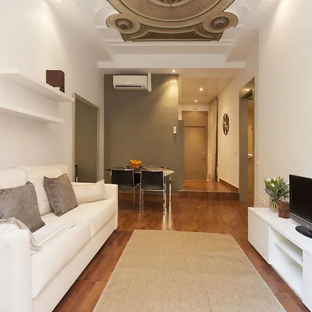 شقة Easy Sleep Gaudi Terrace *