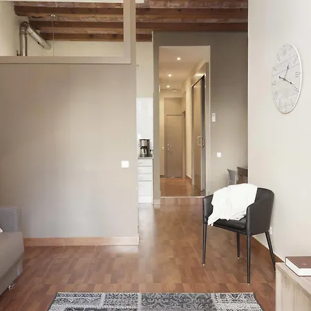Easy Sleep Gaudi Terrace شقة